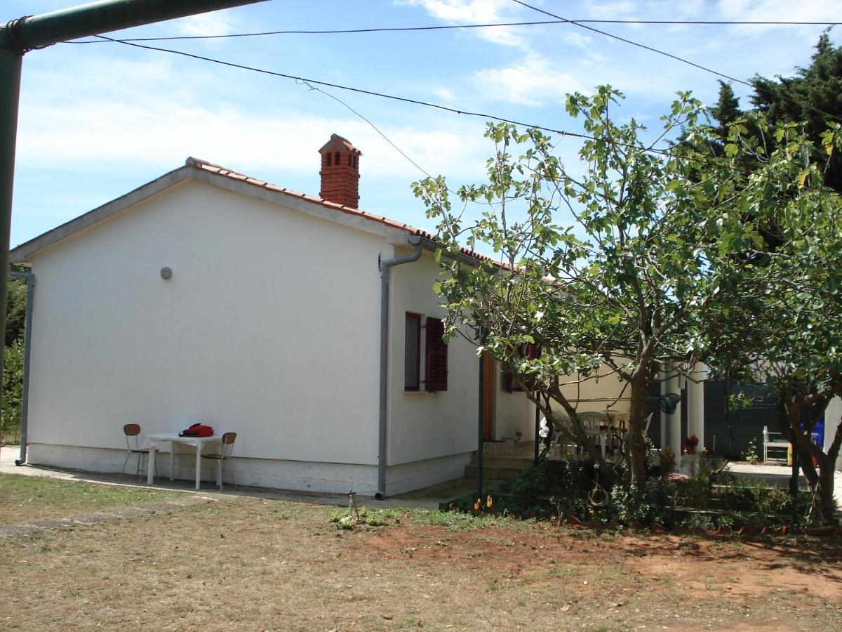 Villa Medel Medulin Exterior foto