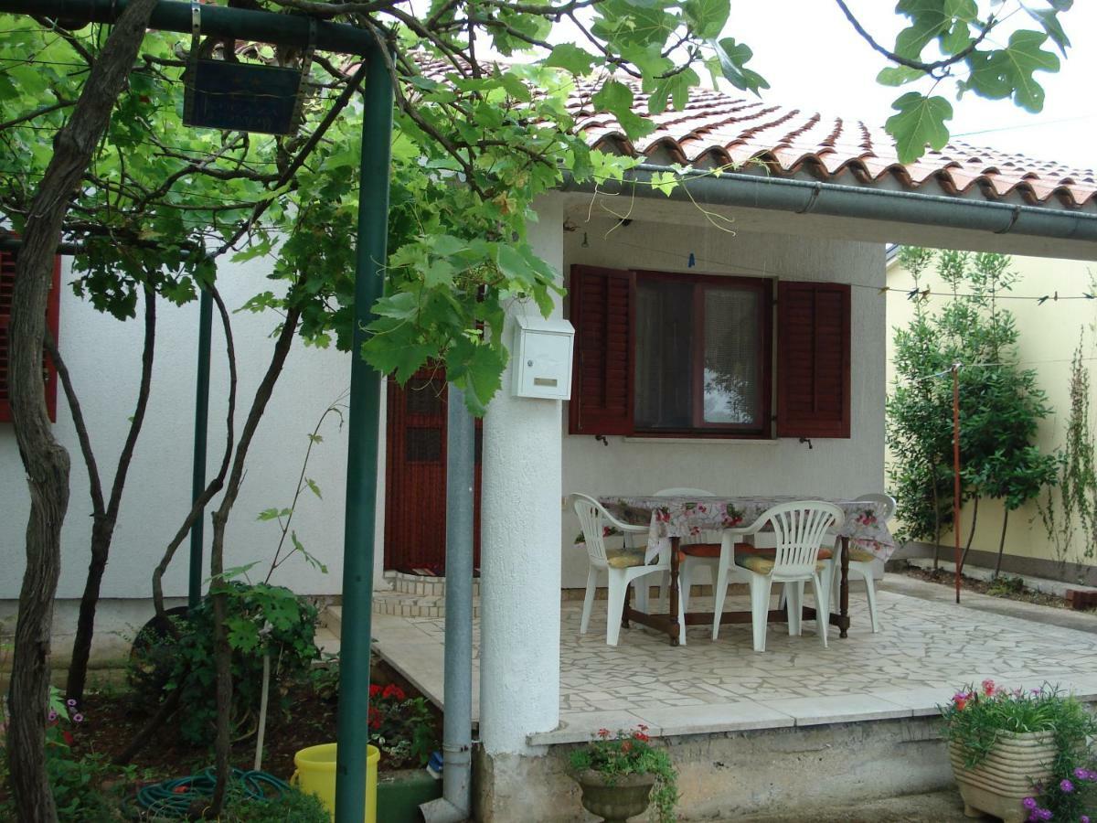 Villa Medel Medulin Exterior foto