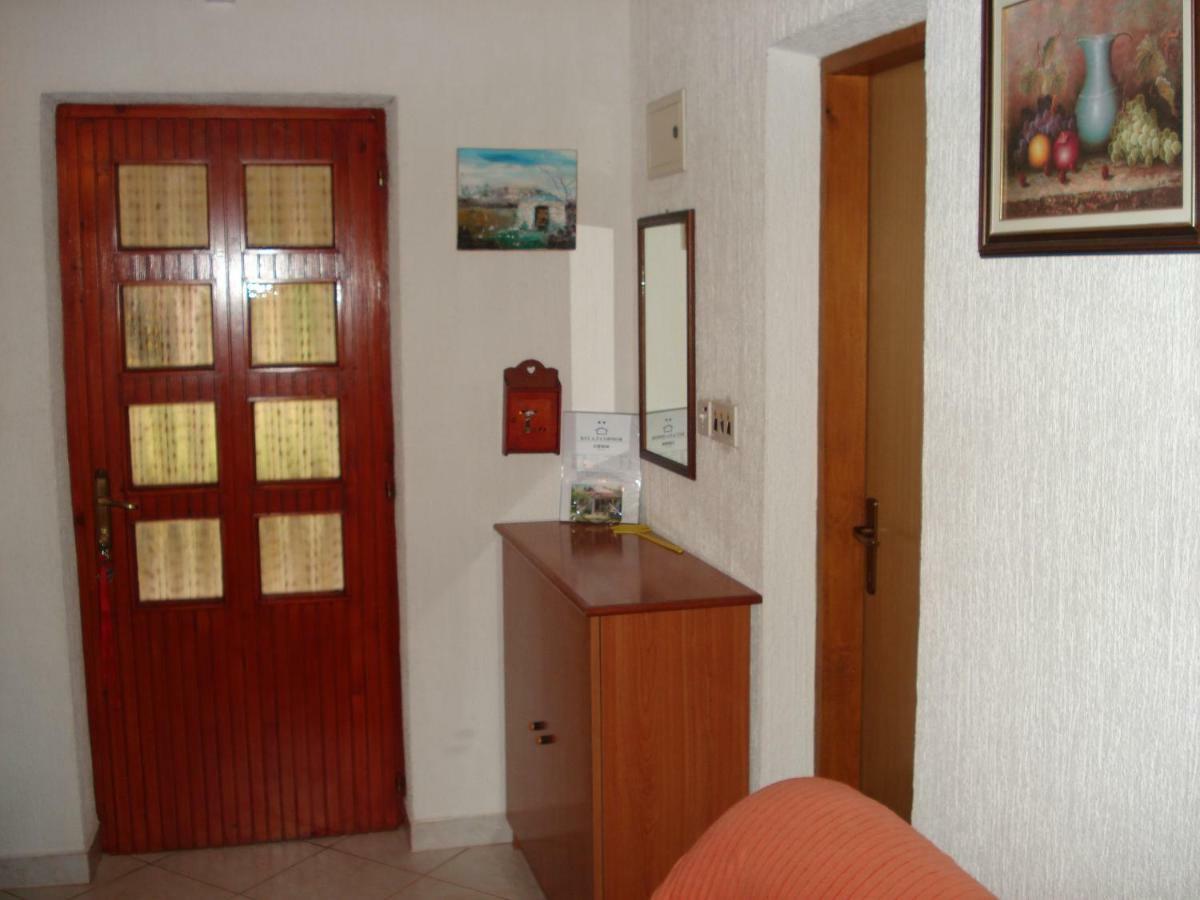 Villa Medel Medulin Exterior foto